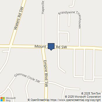 108 Mount Zion Road SW Atlanta, GA MLS# 7689035