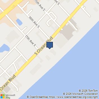 1605 S Ocean Blvd. 304 Myrtle Beach, SC MLS# 2612858