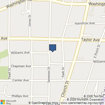 3030 Semmes Street East Point, GA MLS# 7733780