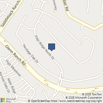 3017 Viejo Ridge North Drive Lake Forest, CA MLS# NP25196483