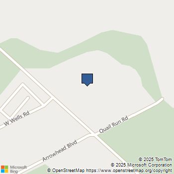 16 .80 Acres On Wells Road Blythe, CA MLS# 219137174DA