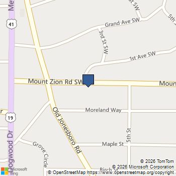 330 Mount Zion Road Hapeville, GA MLS# 10736086