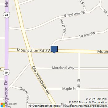 330 Mount Zion Road Hapeville, GA MLS# 10736086