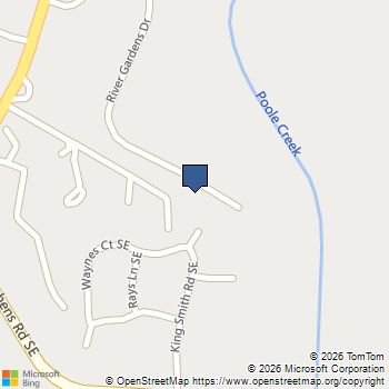 793 River Gardens Drive Atlanta, GA MLS# 10685872