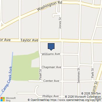 1863 Williams Avenue East Point, GA MLS# 10762200