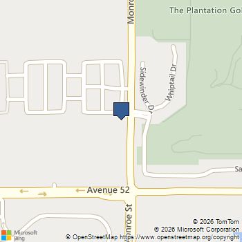 51555 Monroe 1 Indio, CA MLS# SW26076771