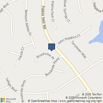 3860 Brookview Point Decatur, GA MLS# 10853396
