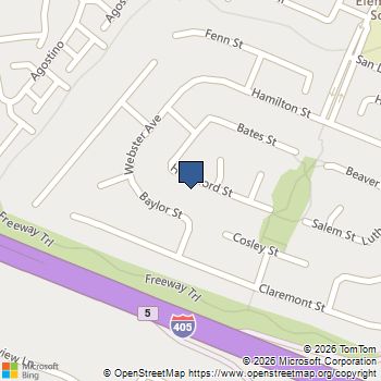 3672 Haverford Street Irvine, CA MLS# OC26002240