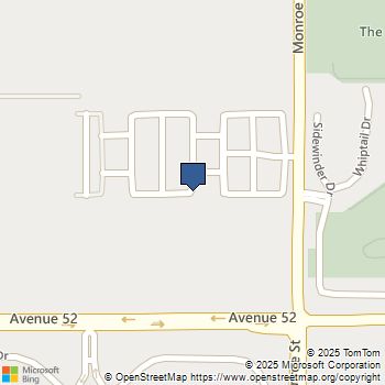 51555 Monroe Street 14 Indio, CA MLS# 219105297DA