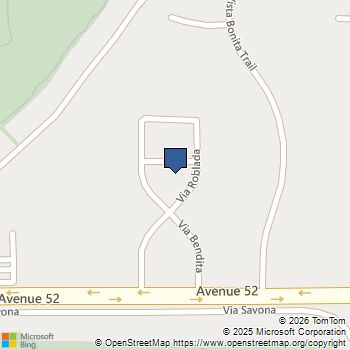 80695 Via Tranquila La Quinta, CA MLS# 219137443DA