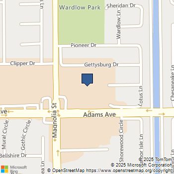 adams Avenue Huntington Beach, CA MLS# PW25025084