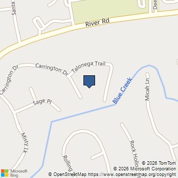 2332 Carrington Drive Ellenwood, GA MLS# 10642587