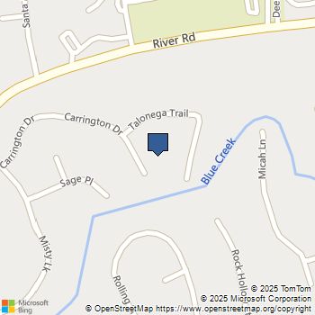 2332 Carrington Drive Ellenwood, GA MLS# 10642587