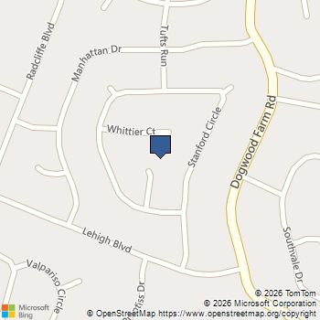 3708 Milliken Court Decatur, GA MLS# 7718596