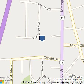 2980 WANDA Circle SW Atlanta, GA MLS# 7704058