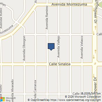 51630 Avenida Ramirez La Quinta, CA MLS# 25631335PS