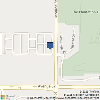 51555 Monroe Street 77 Indio, CA MLS# 219138156DA