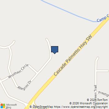 220 Allegrini Drive Atlanta, GA MLS# 10825705