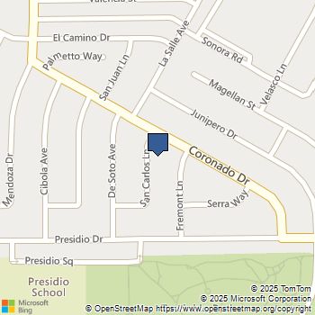 2750 San Carlos Lane Costa Mesa, CA MLS# IG25238666