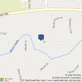 3715 Micah Court Ellenwood, GA MLS# 10822807