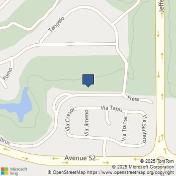 79910 Citrus La Quinta, CA MLS# 219129658DA