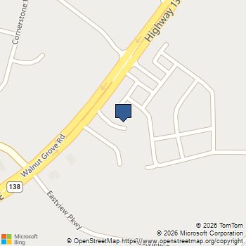 2025 Highway 138 NE Conyers, GA MLS# 10875150