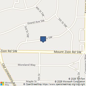 3010 1st Avenue SW Atlanta, GA MLS# 7713213