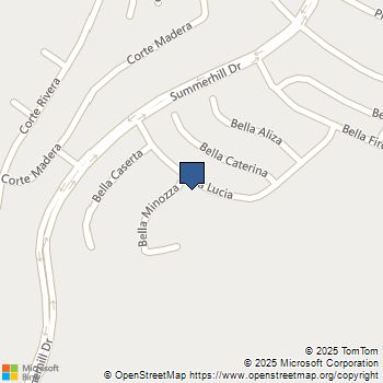 2 Bella Minozza Lake Elsinore, CA MLS# 25547795