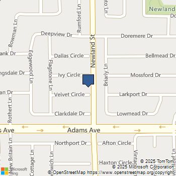 8481 Velvet Huntington Beach, CA MLS# OC25254478