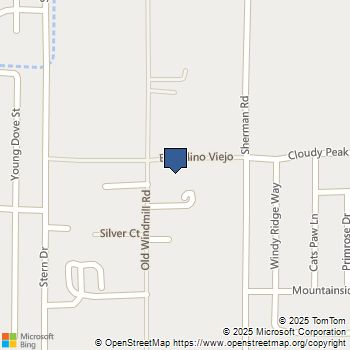 30750 Old Windmill Road Menifee, CA MLS# PW25147739