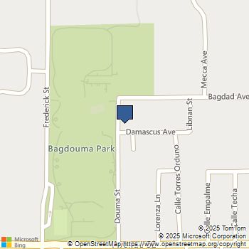 84630 Damascues Avenue Coachella, CA MLS# 219104684DA