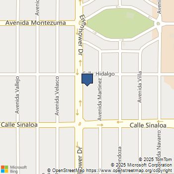 51540 Eisenhower Drive La Quinta, CA MLS# IG25224249