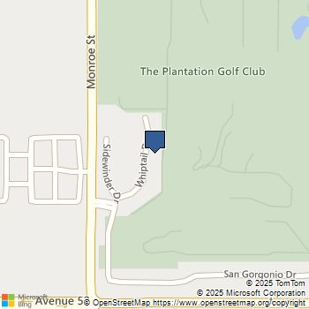 51580 Whiptail Drive Indio, CA MLS# 219133339DA