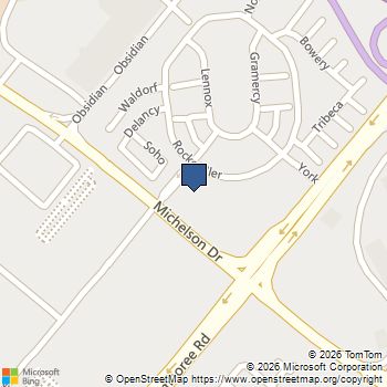 1604 Rivington Irvine, CA MLS# PW26092329