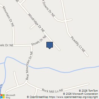 2444 Windridge Drive NE Conyers, GA MLS# 7752499