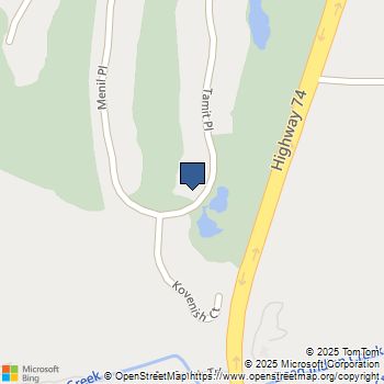 173 Tamit Place Palm Desert, CA MLS# 219106556DA