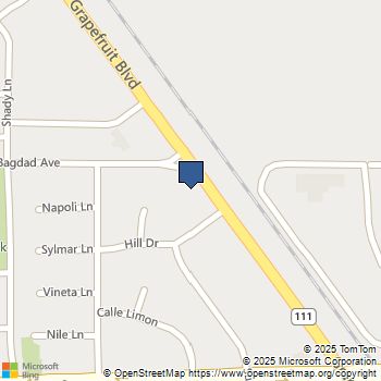 50529 Grapefruit Boulevard Coachella, CA MLS# 219128071DA