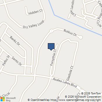 3979 Forsythia Ct. 201 Myrtle Beach, SC MLS# 2614837