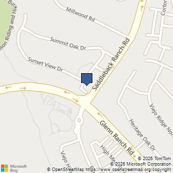 1582 Sunset View Drive Lake Forest, CA MLS# OC26047286