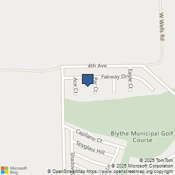 3935 Par Court Blythe, CA MLS# OC25224286