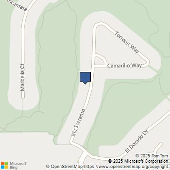 51533 Via Sorrento La Quinta, CA MLS# 219130881DA