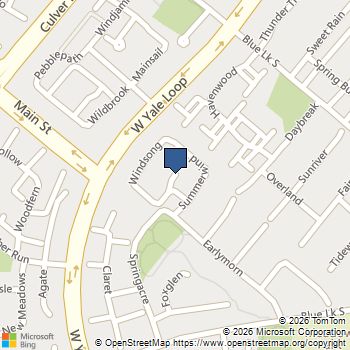 37 Summerwind Irvine, CA MLS# TR26010074