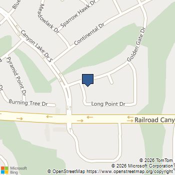 30951 Long Point Canyon Lake, CA MLS# SW25282270