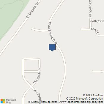 80800 Vista Bonita Trail La Quinta, CA MLS# OC23205426