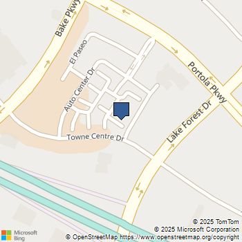 131 Primrose Drive Lake Forest, CA MLS# OC25153993