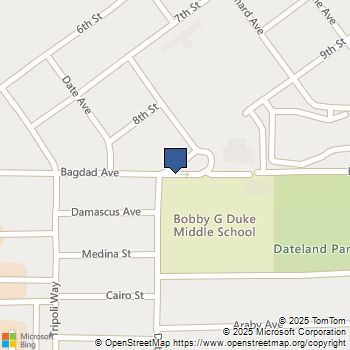 0 APN #707340046-9 Coachella, CA MLS# OC25098168