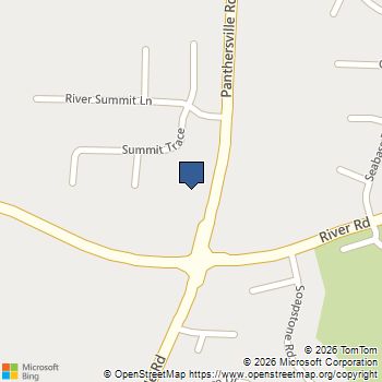 3727 Panthersville Road Decatur, GA MLS# 7721893