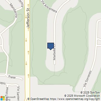 51461 Marbella Court La Quinta, CA MLS# 219138278DA