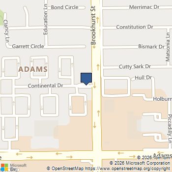 9958 Continental Drive Huntington Beach, CA MLS# OC25278245