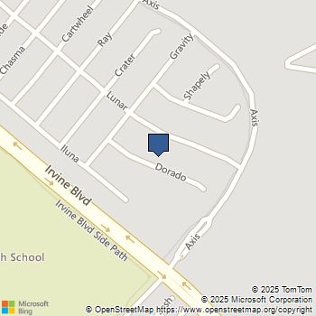 61 Dorado Irvine, CA MLS# WS25142168